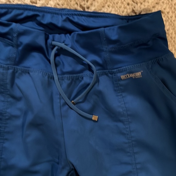 Grey’s Anatomy Active galaxy scrub pant - Picture 2 of 7